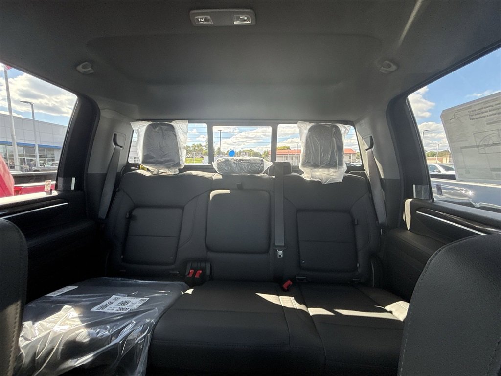 New 2026 Chevrolet Silverado 2500 LTZ w/ LTZ Plus Package image 28