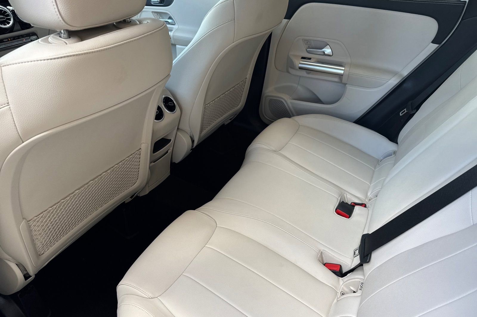 Certified 2023 Mercedes-Benz GLA 250 image 13