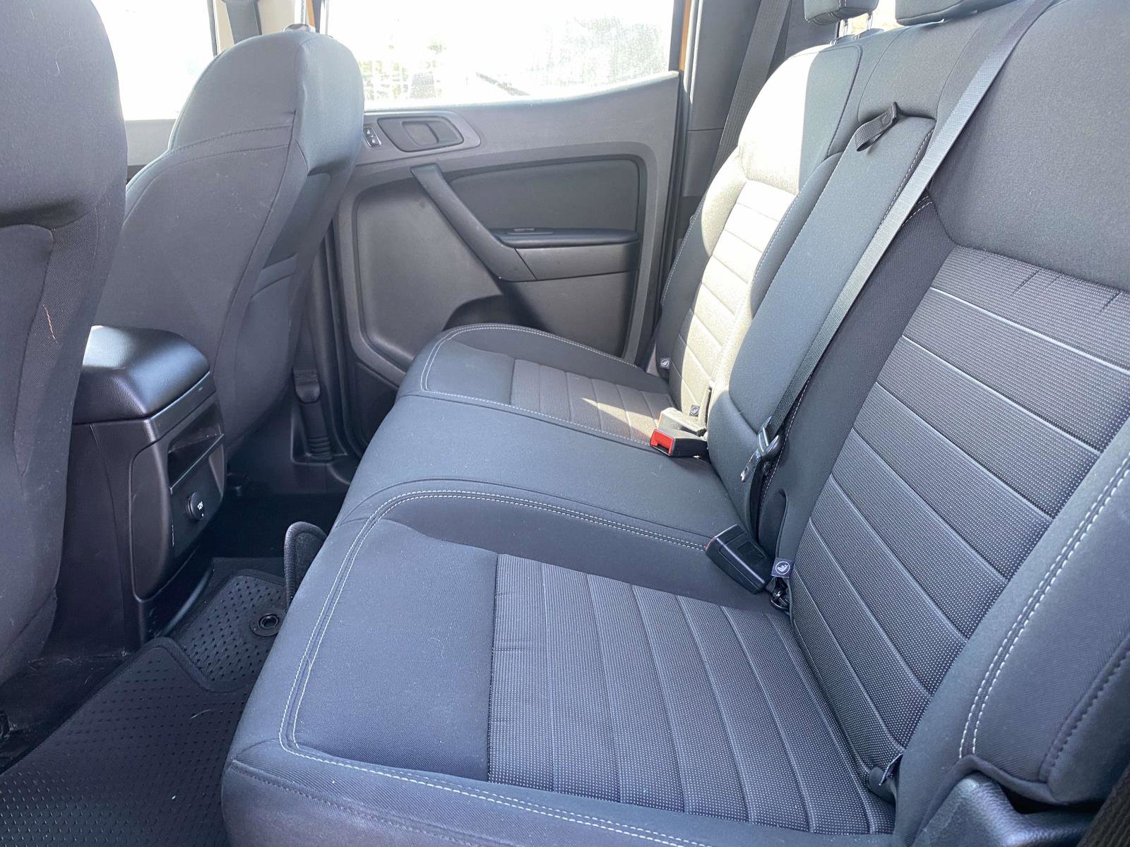 Used 2019 Ford Ranger XL w/ Equipment Group 101A Mid image 11