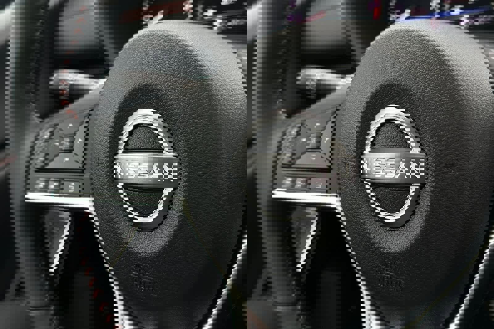 New 2025 Nissan Sentra SR w/ SR Premium Package image 26