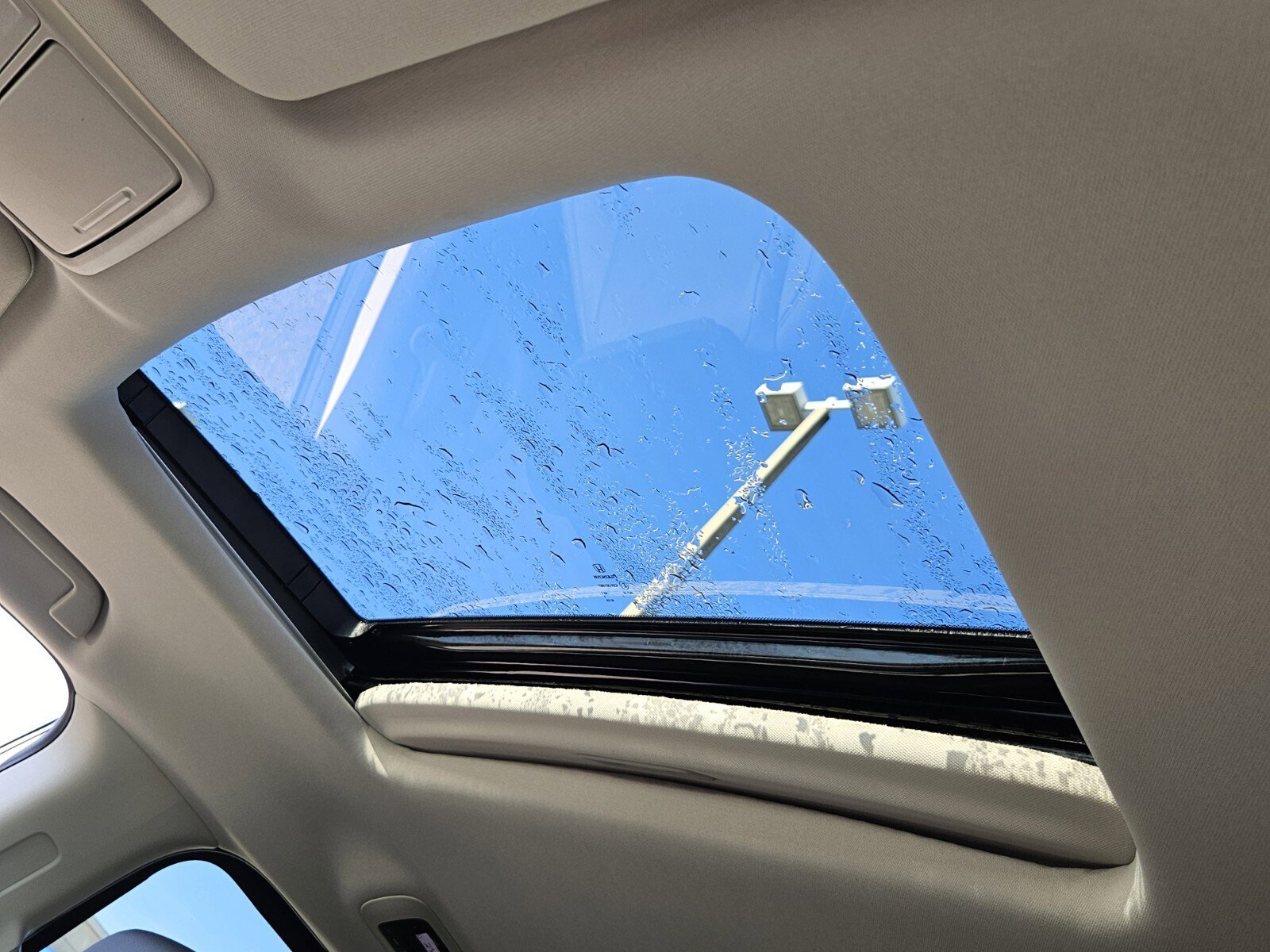 New 2026 Honda Odyssey EX-L image 29