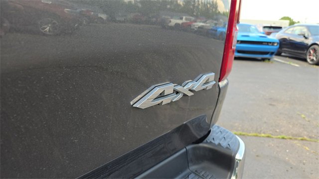 Certified 2022 RAM 1500 Laramie image 32