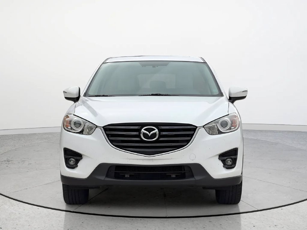 Used 2016 MAZDA CX-5 Grand Touring AWD/4WD image 4
