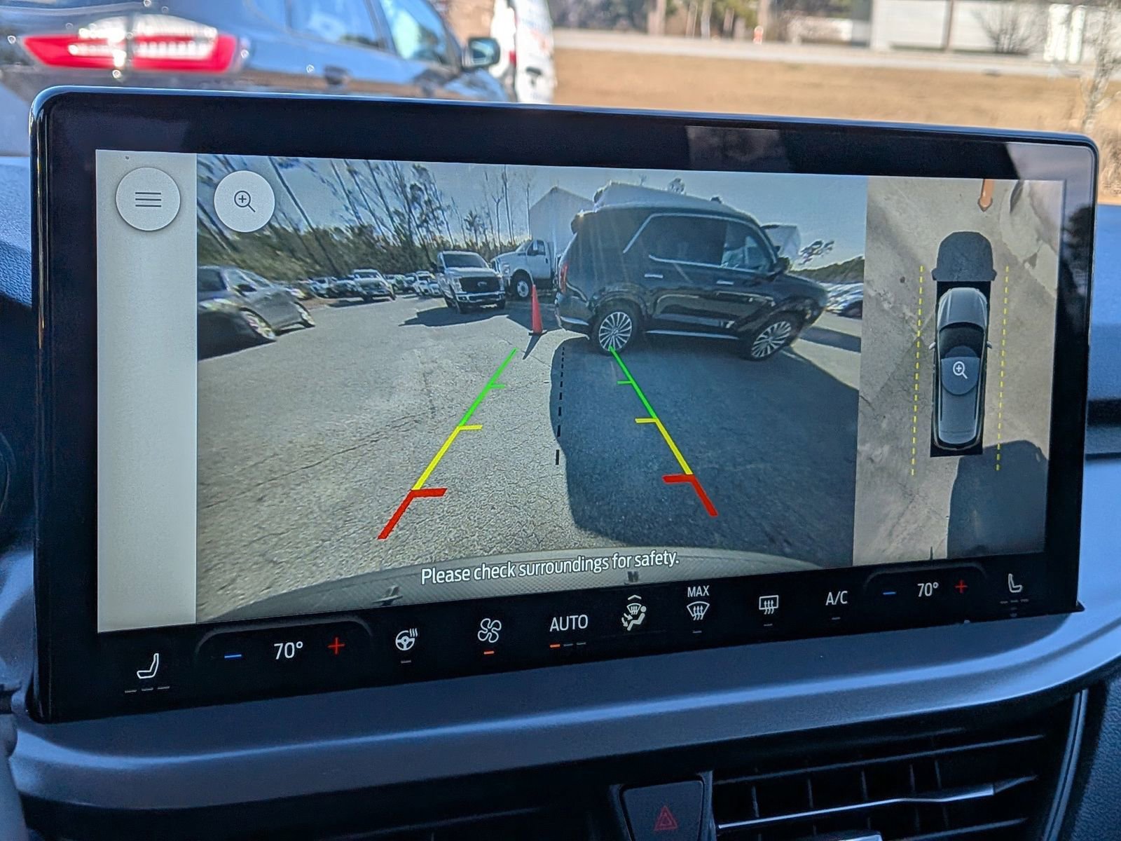 Certified 2023 Ford Escape Active w/ Tech Pack #2 AWD/4WD image 24