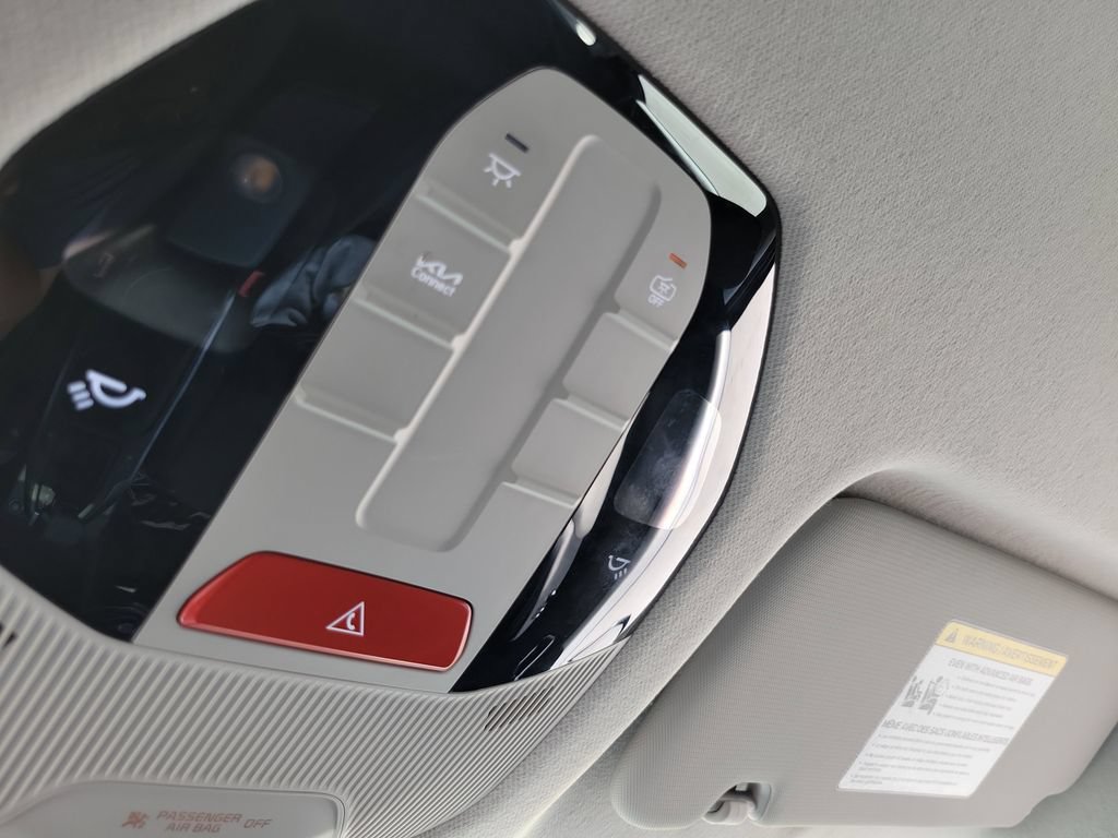 Used 2025 Kia K4 FWD image 15