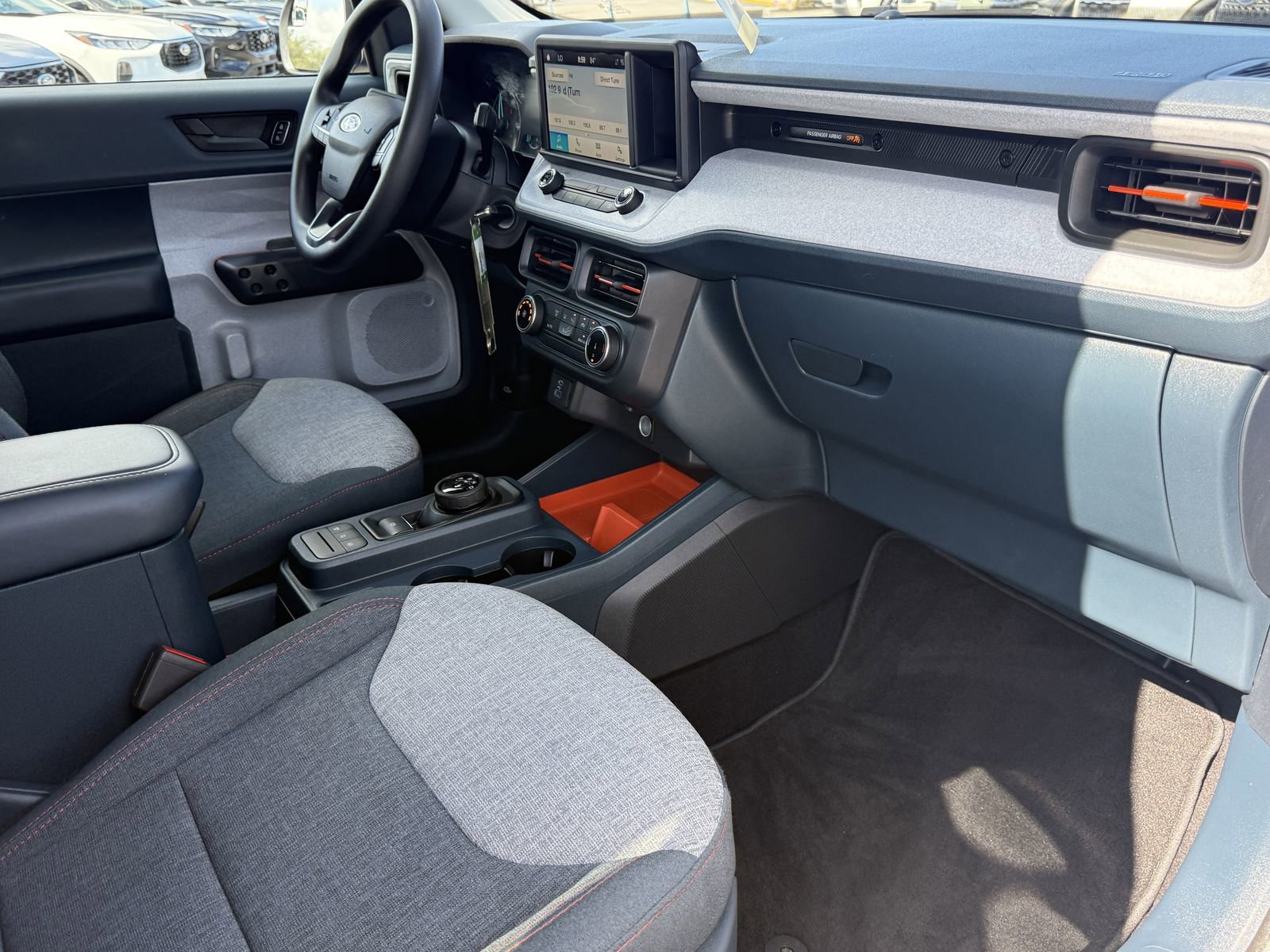 Certified 2024 Ford Maverick XLT FWD image 13