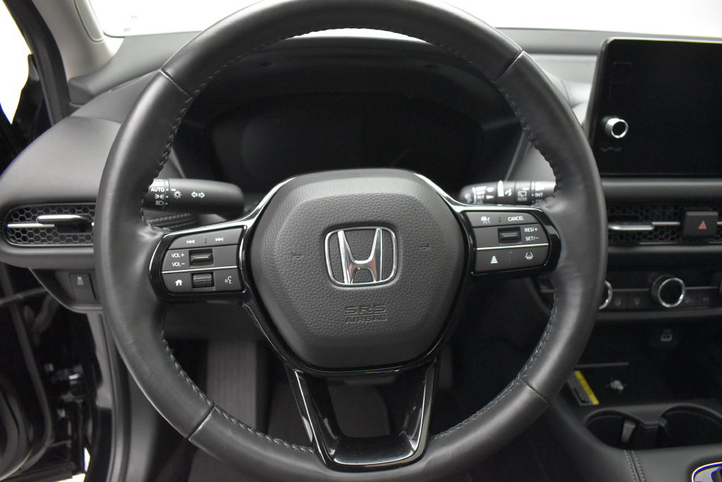 Used 2024 Honda HR-V EX-L image 17