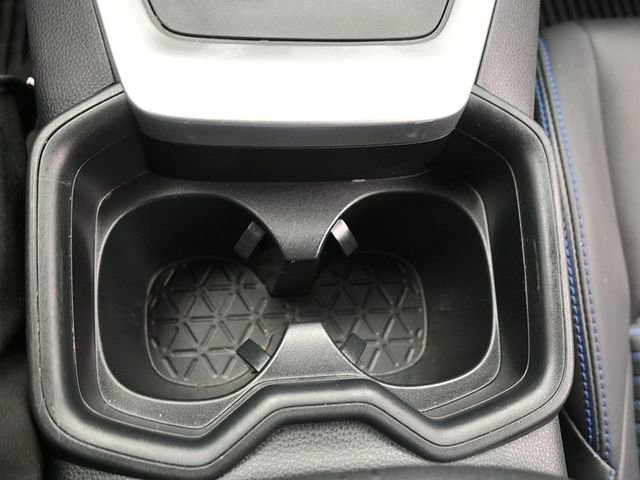 Used 2021 Toyota RAV4 XSE image 16