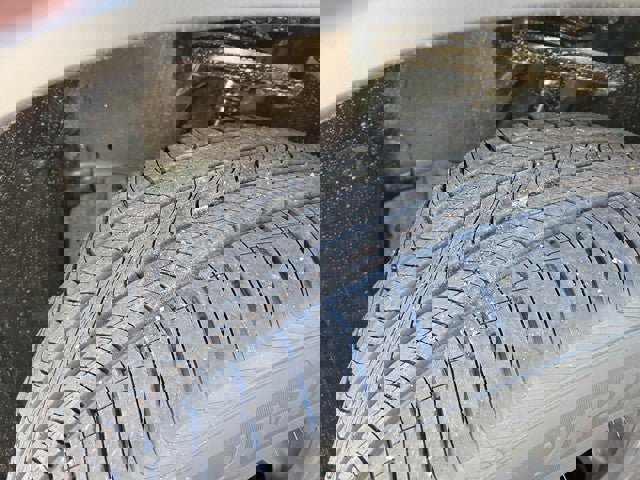 New 2026 INFINITI QX60 Autograph w/ Dark Cargo Package image 49