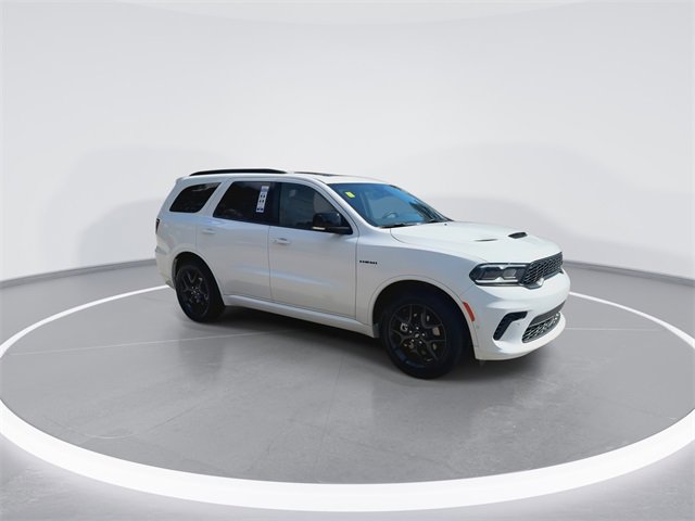 Used 2026 Dodge Durango GT image 9