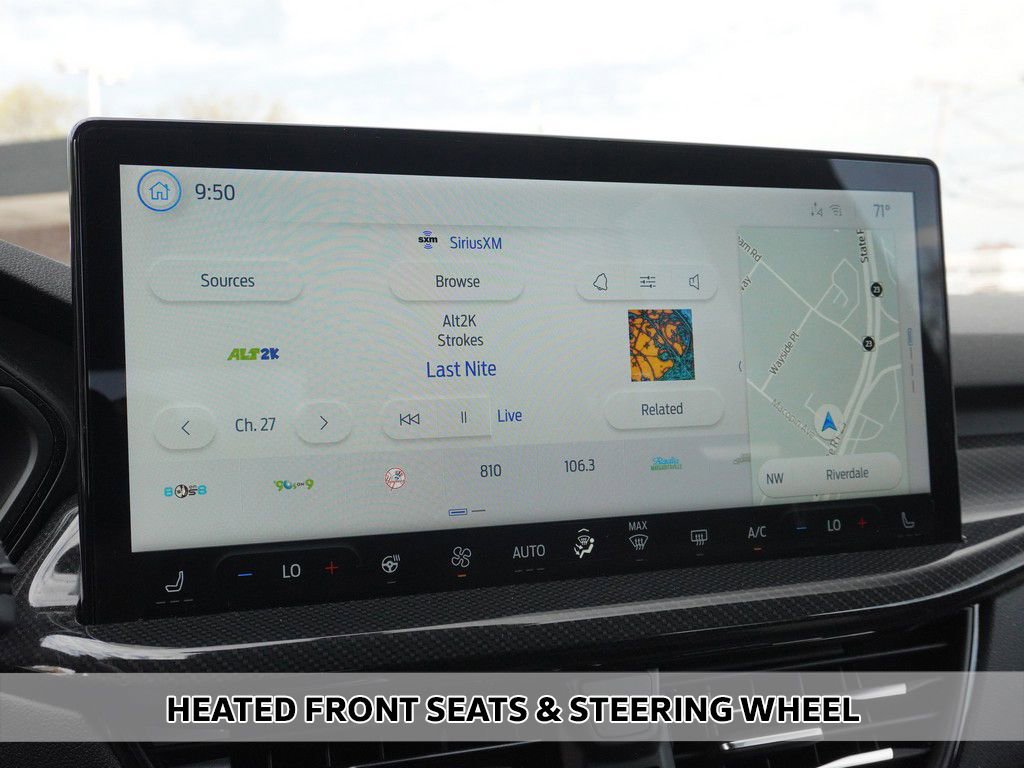 Used 2023 Ford Escape ST-Line Elite image 7