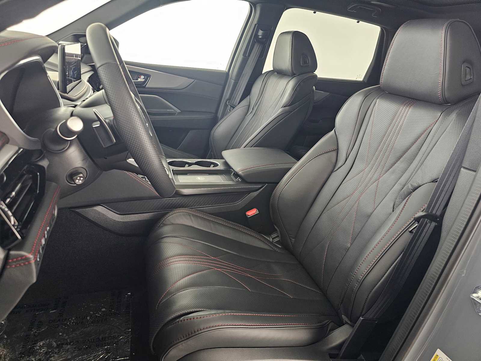 New 2026 Acura MDX A-Spec image 22