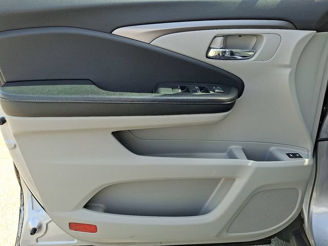 Used 2017 Honda Pilot EX-L image 12