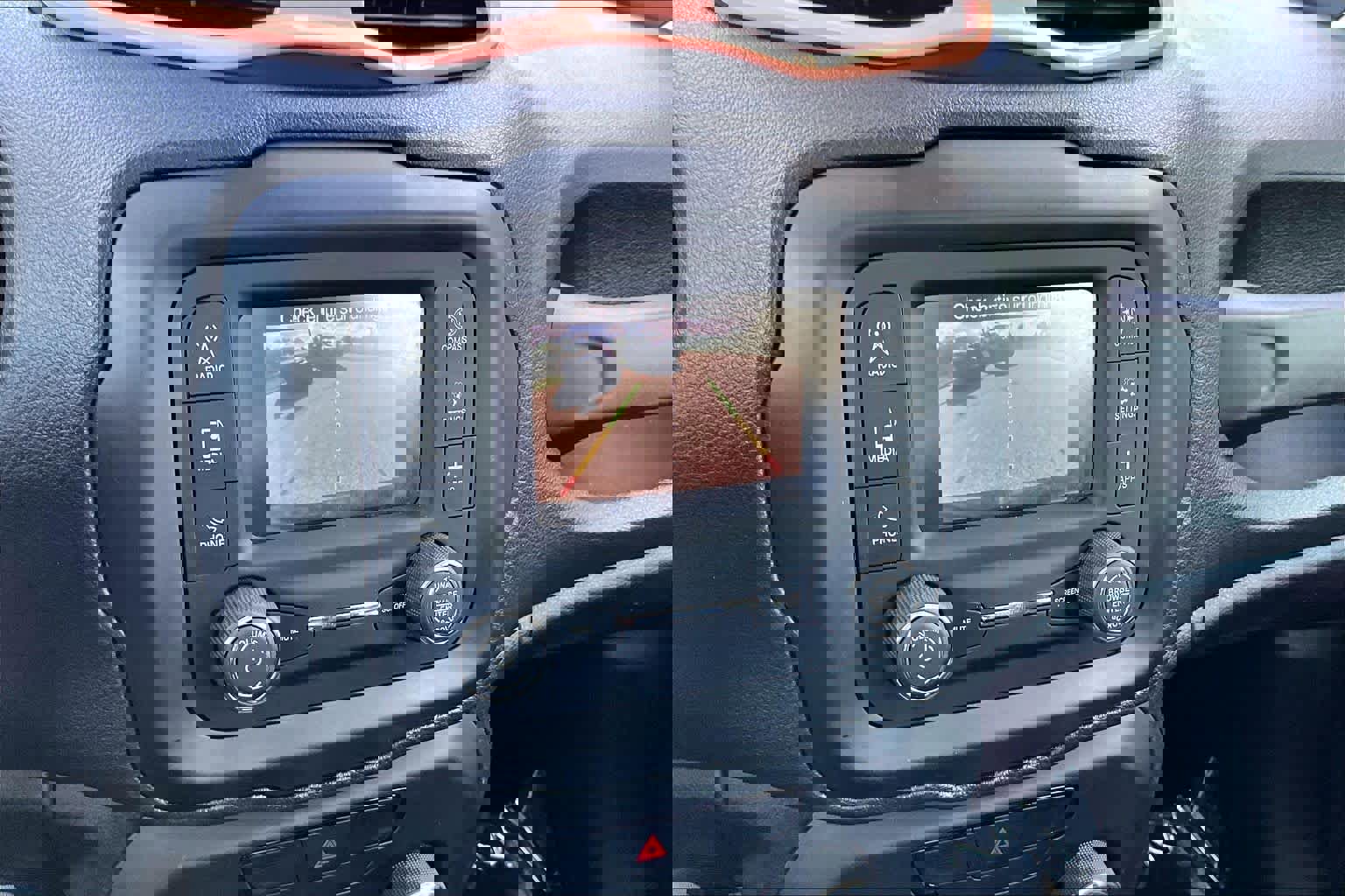 Used 2018 Jeep Renegade Sport w/ Power & Air Group image 26