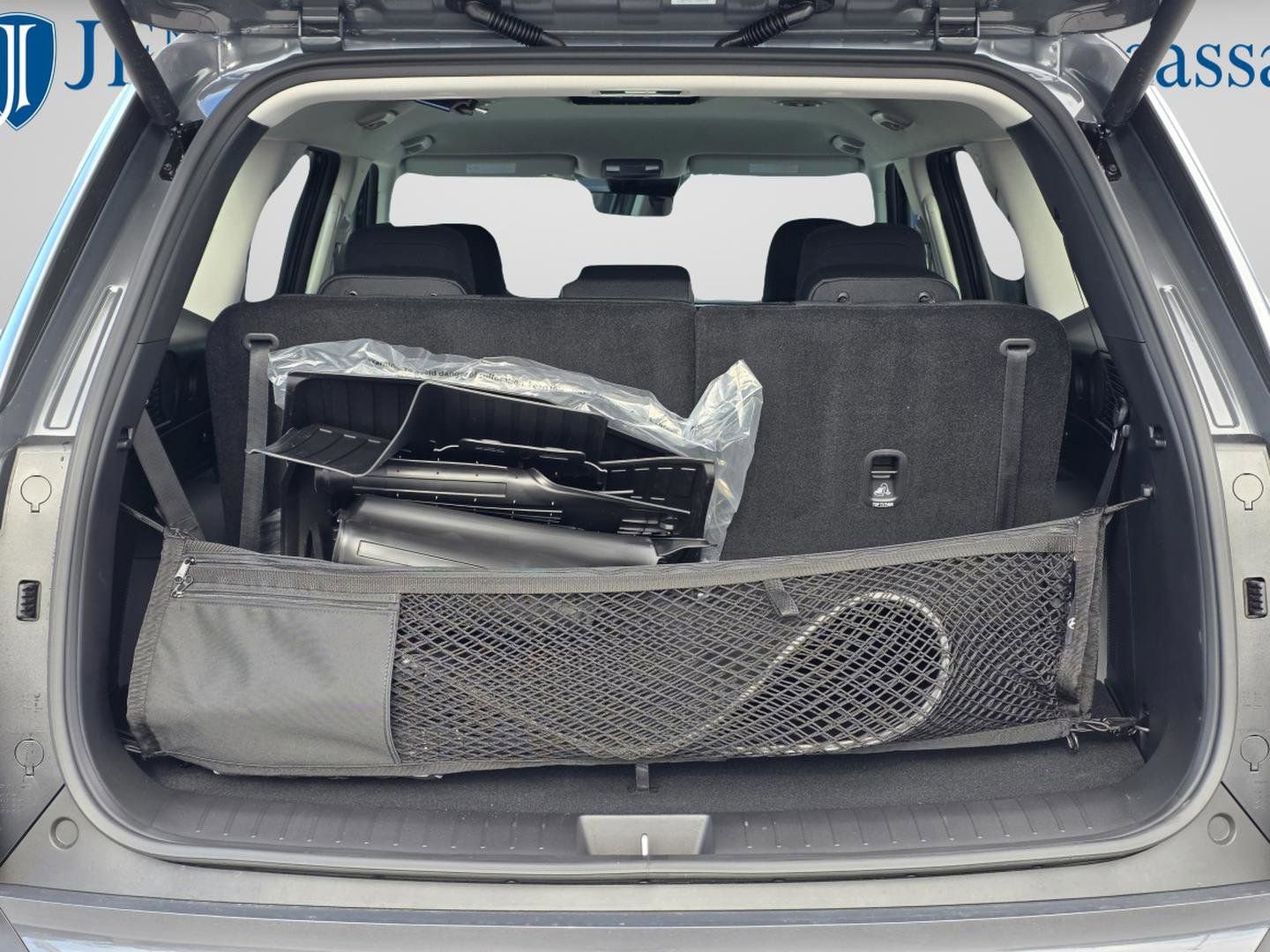 New 2026 Hyundai Palisade SE image 8