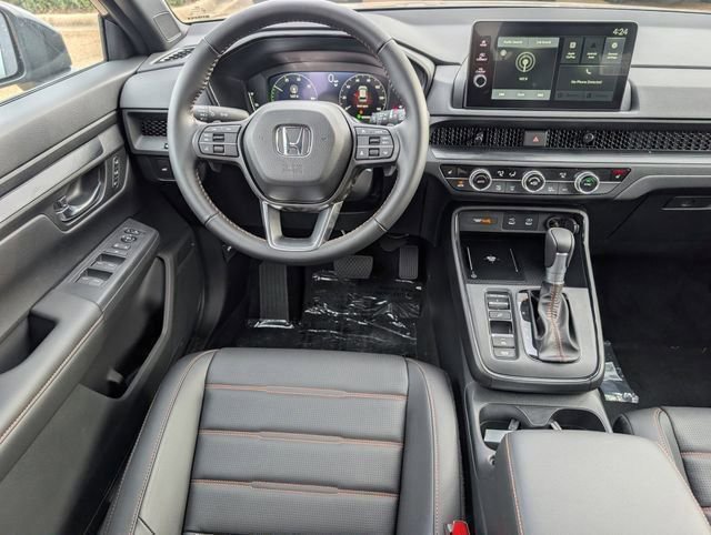 New 2026 Honda CR-V Sport-L image 25