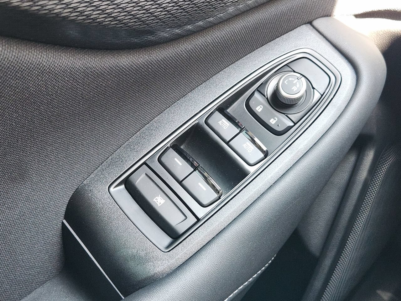 Used 2025 Subaru Legacy Premium AWD/4WD image 22