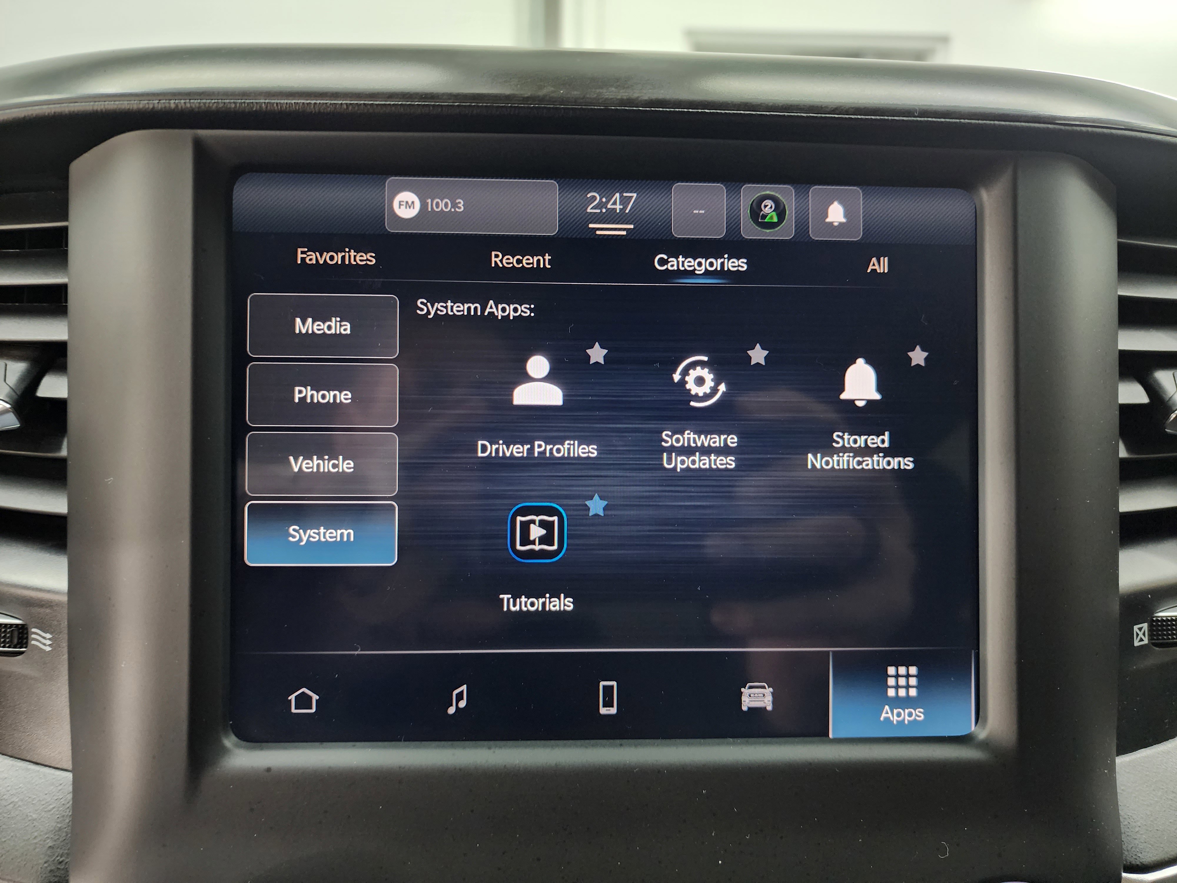 Used 2023 RAM 3500 Big Horn w/ Night Edition image 51