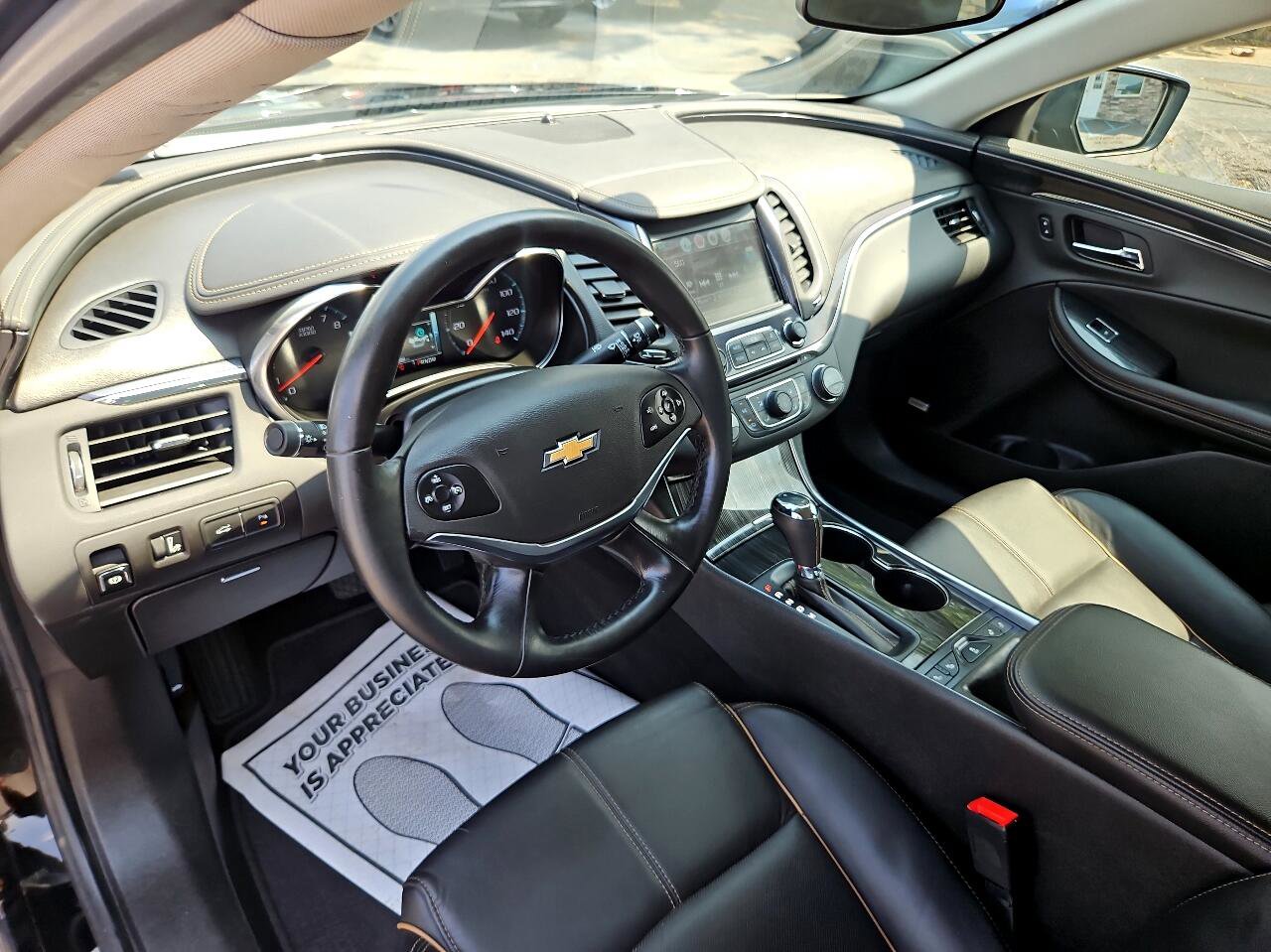 Used 2020 Chevrolet Impala Premier image 14