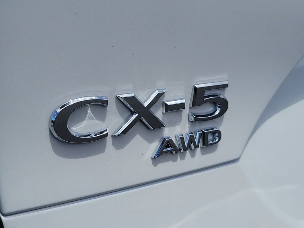 New 2026 MAZDA CX-5 Preferred AWD/4WD image 24