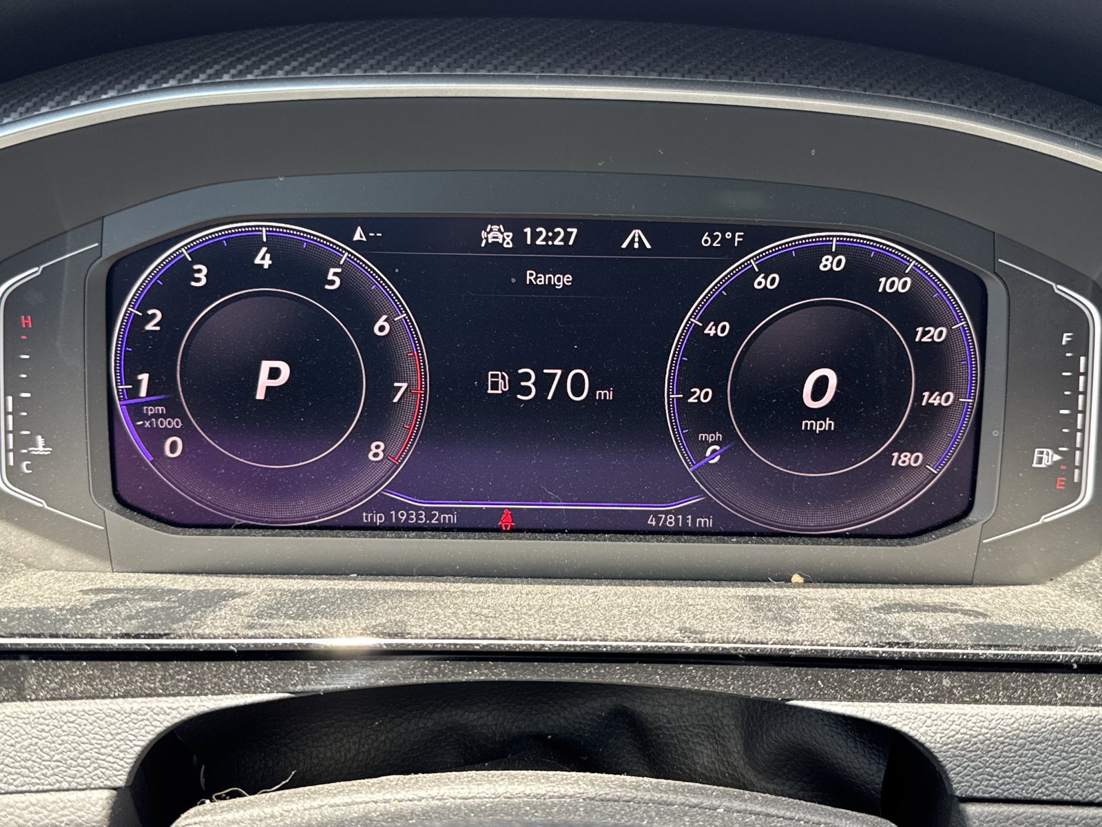 Used 2023 Volkswagen Arteon SEL Premium AWD/4WD image 19