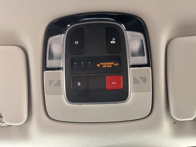 Used 2024 Hyundai Tucson SEL FWD image 35