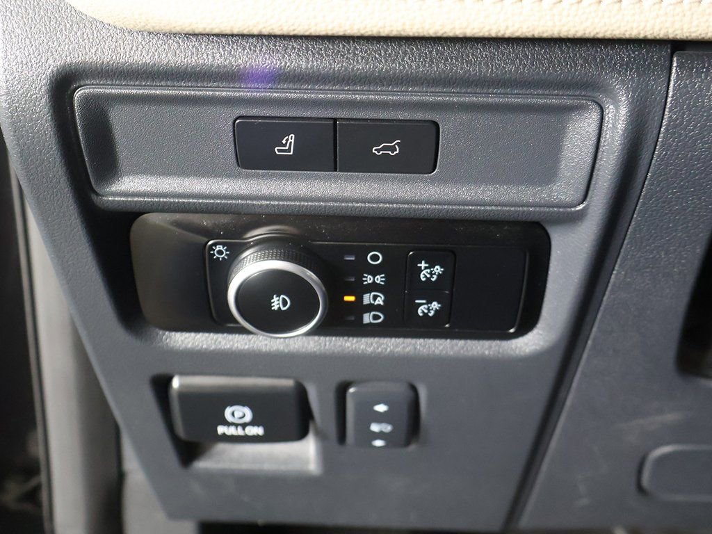 Used 2024 Ford Expedition Max Limited AWD/4WD image 41