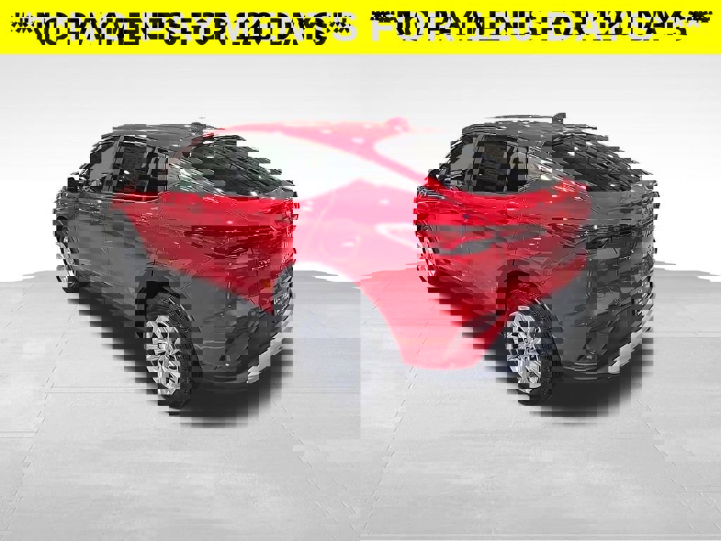 New 2026 Buick Envista Preferred w/ Convenience I Package image 5