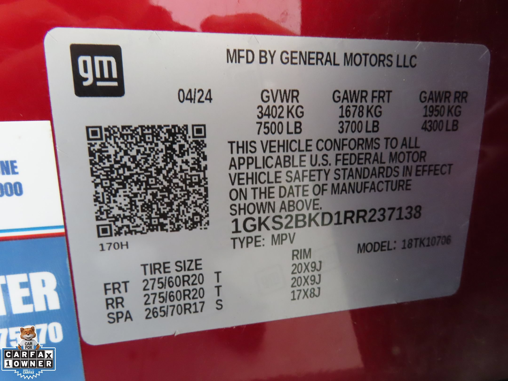 Used 2024 GMC Yukon SLT AWD/4WD image 29