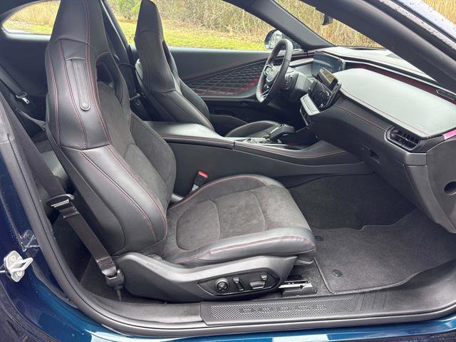 Used 2024 Dodge Charger Scat Pack w/ Plus Group image 12