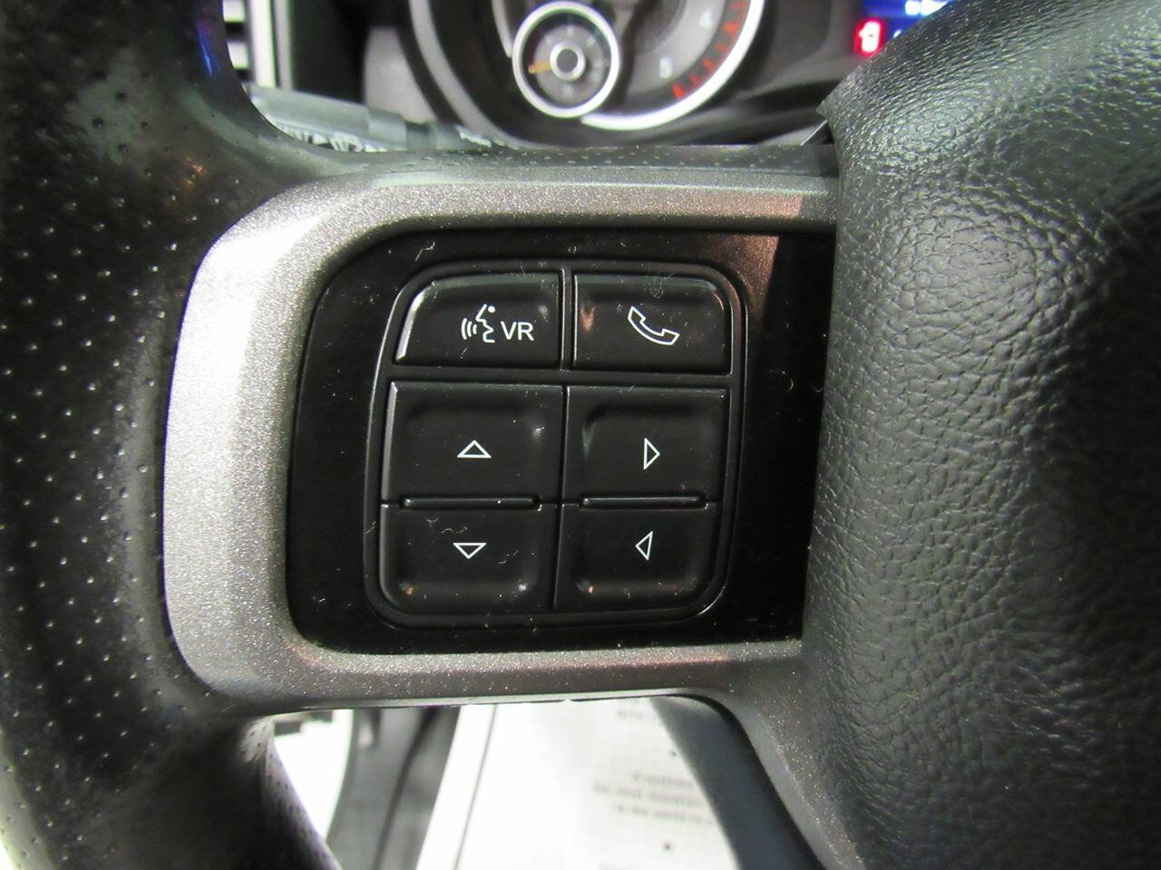 Used 2022 RAM 3500 Tradesman image 37