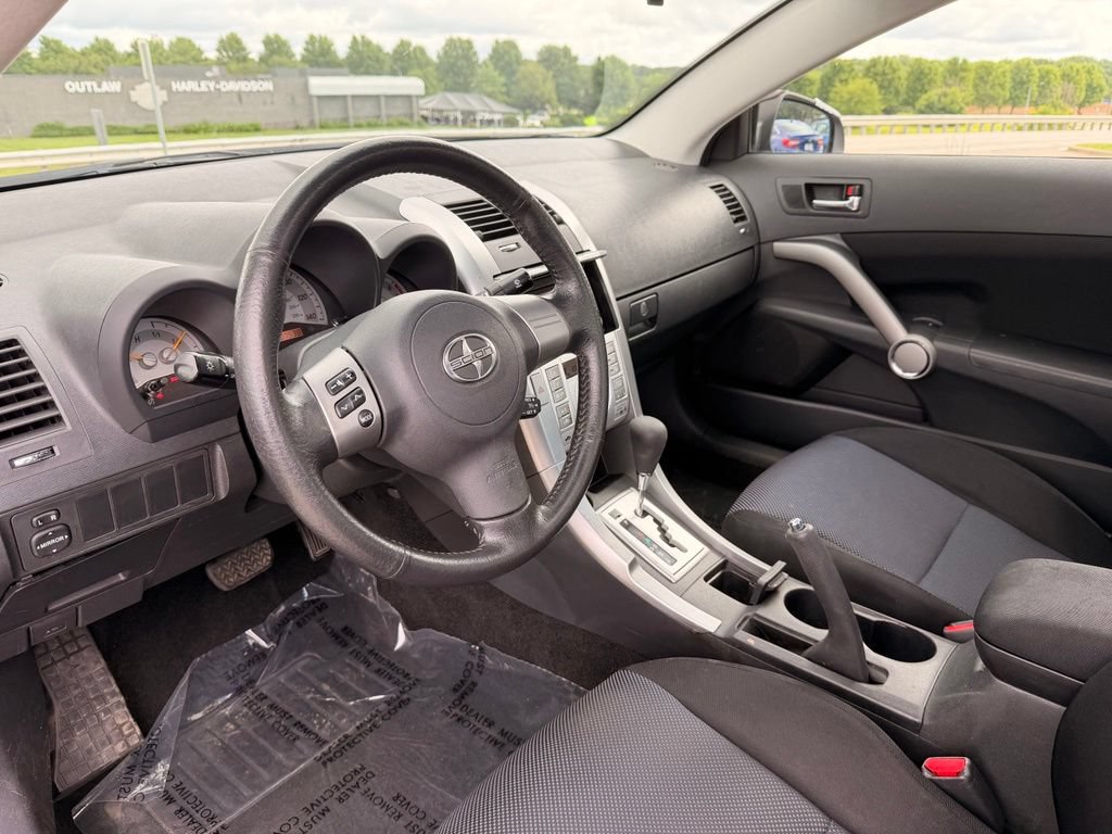 Used 2008 Scion tC FWD image 26
