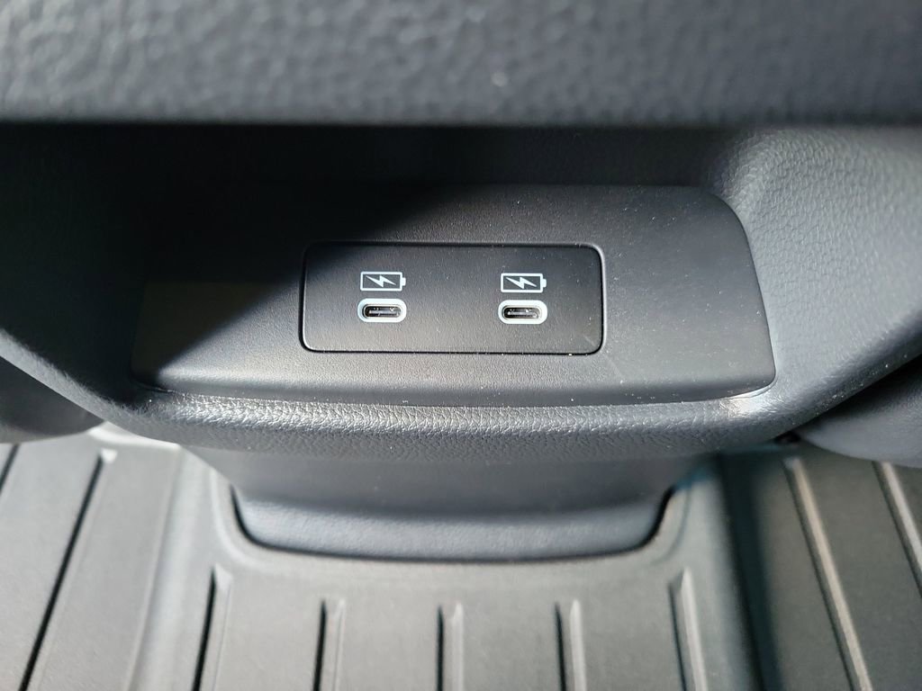 Certified 2026 Honda CR-V Sport-L image 16