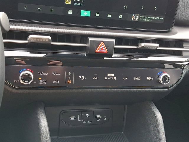 Certified 2026 Kia Sportage EX image 15