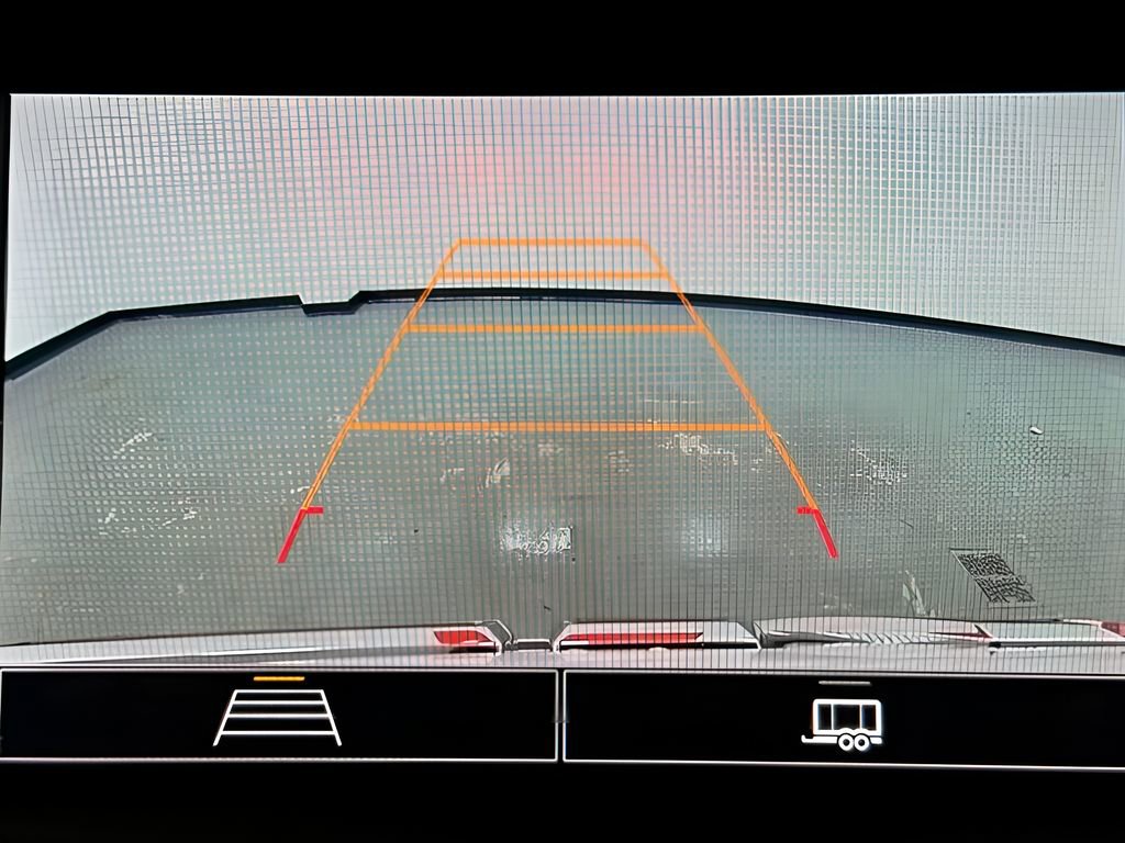 Used 2024 GMC Sierra 1500 Pro w/ Pro Value Package image 23