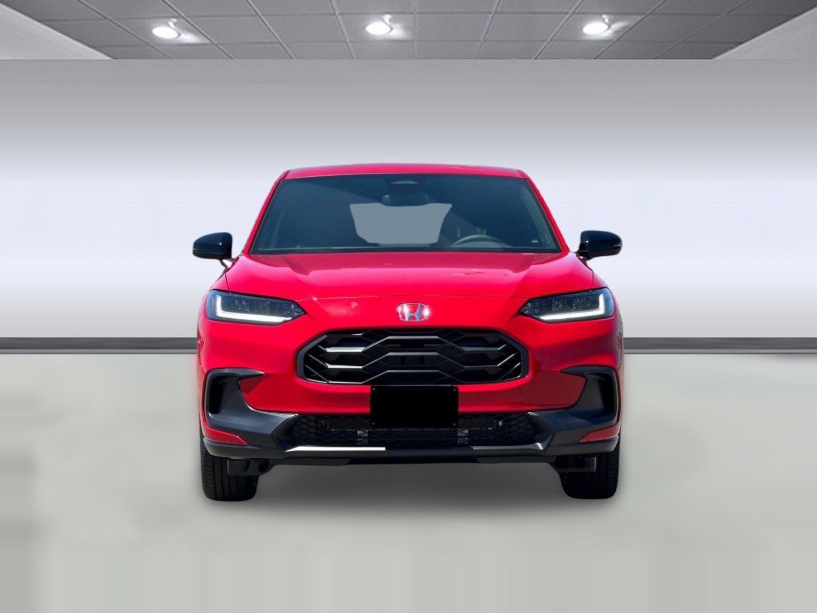 New 2027 Honda HR-V Sport image 5
