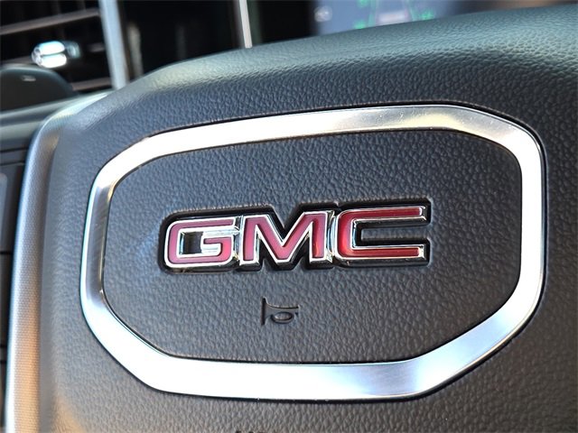 Used 2024 GMC Sierra 1500 Elevation w/ Elevation Premium Package image 27