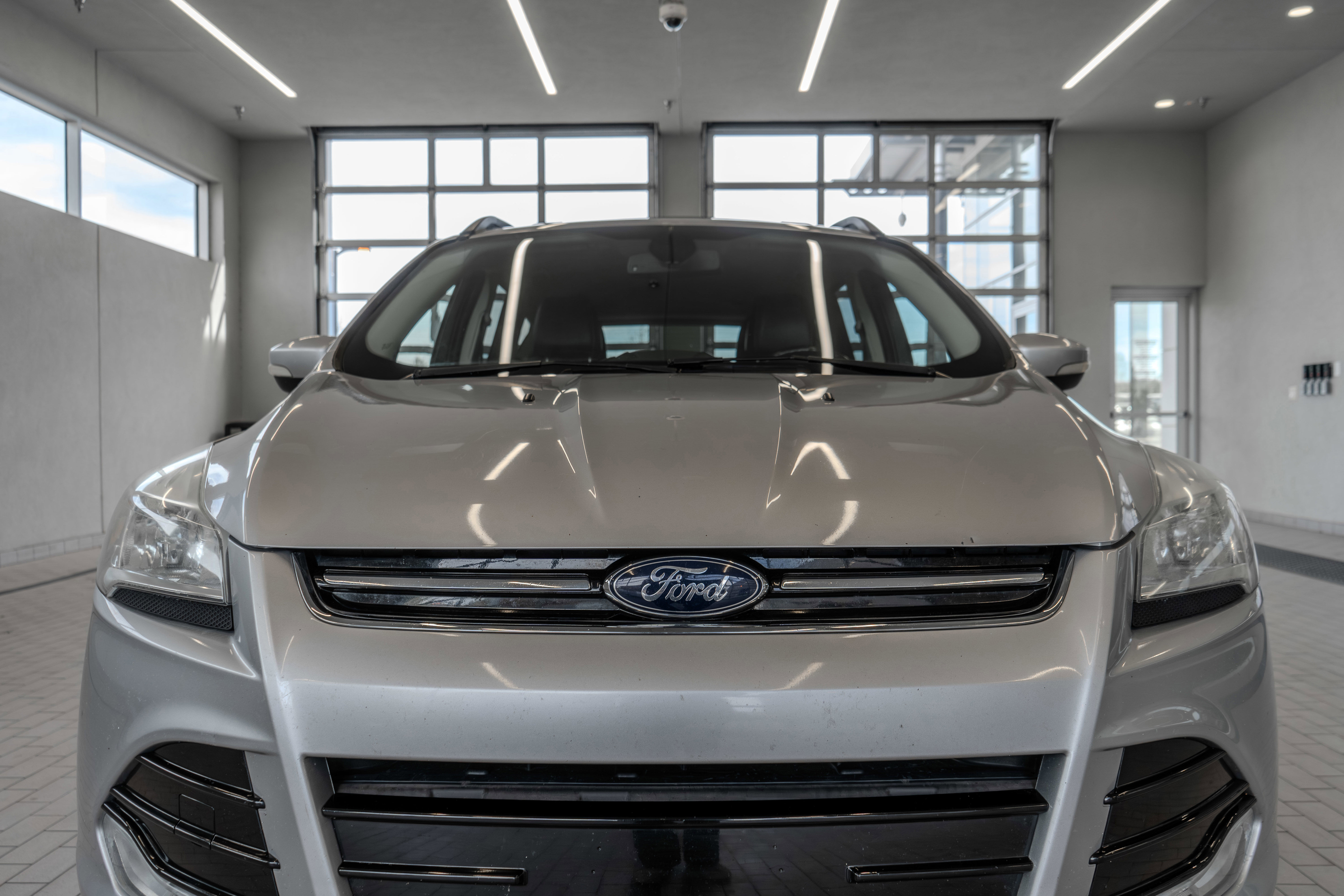 Used 2013 Ford Escape SEL image 23