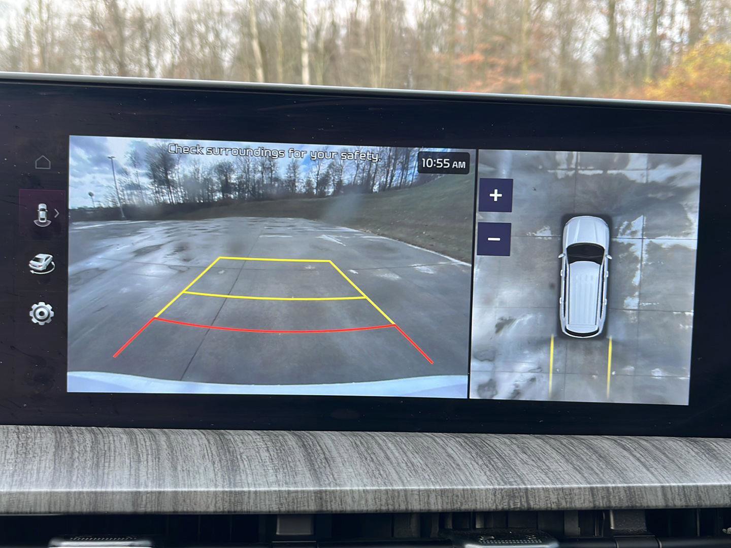 Used 2024 Kia Telluride SX image 14