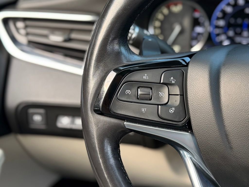 Used 2023 Buick Enclave Avenir w/ Trailering Package, 5000 lbs. image 46