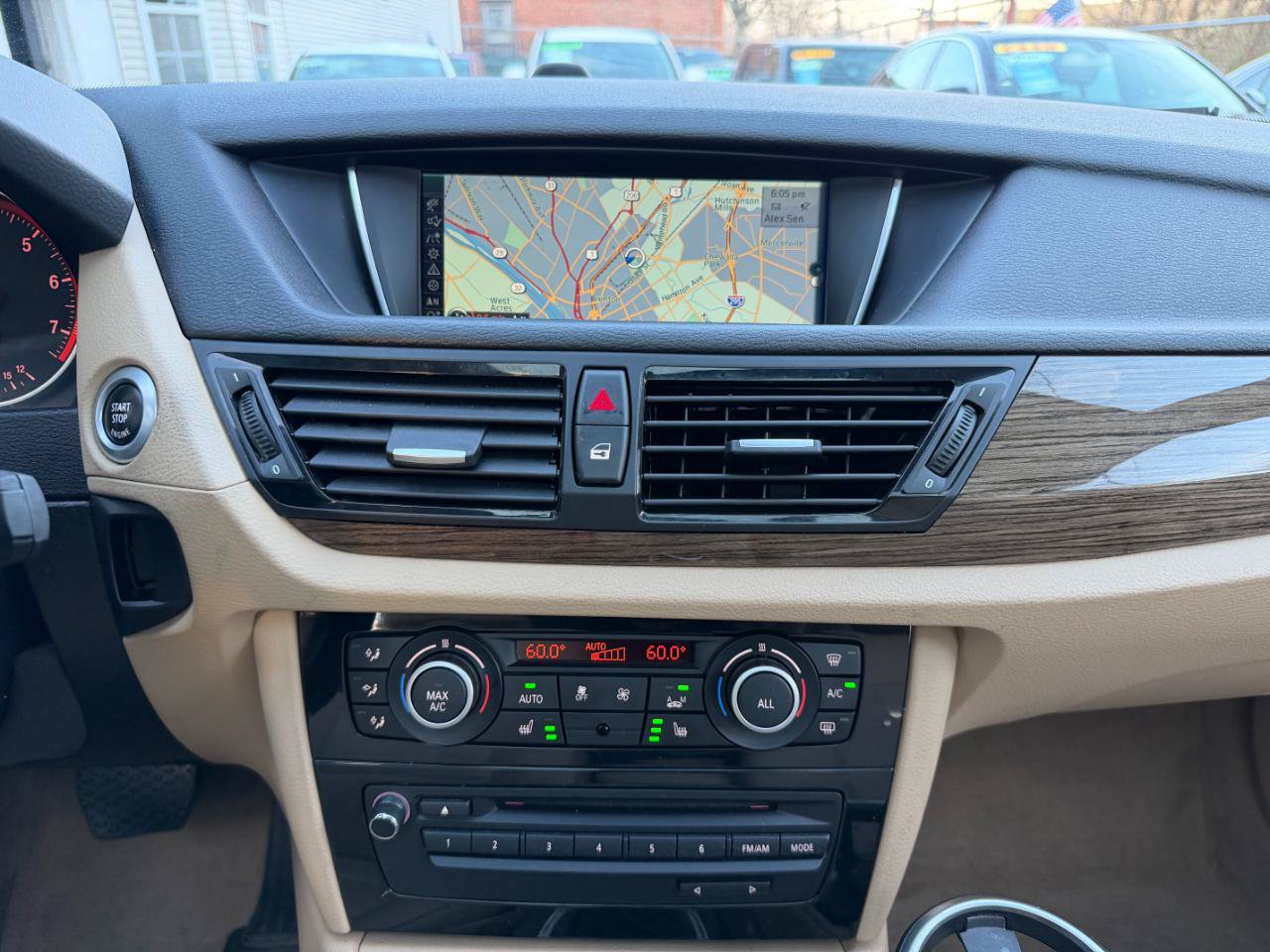 Used 2014 BMW X1 xDrive28i AWD/4WD image 48