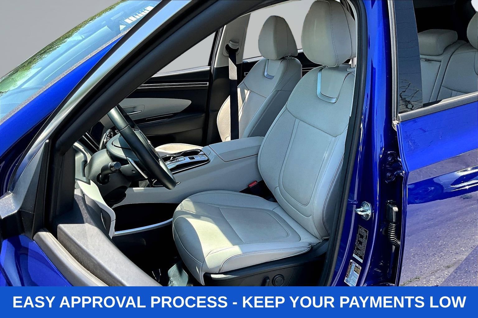 Used 2024 Hyundai Tucson Limited AWD/4WD image 27