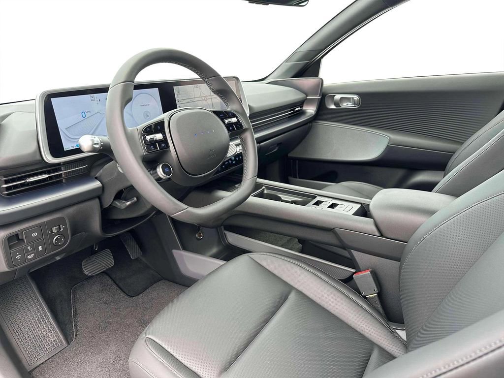 New 2025 Hyundai Ioniq 6 SEL image 14