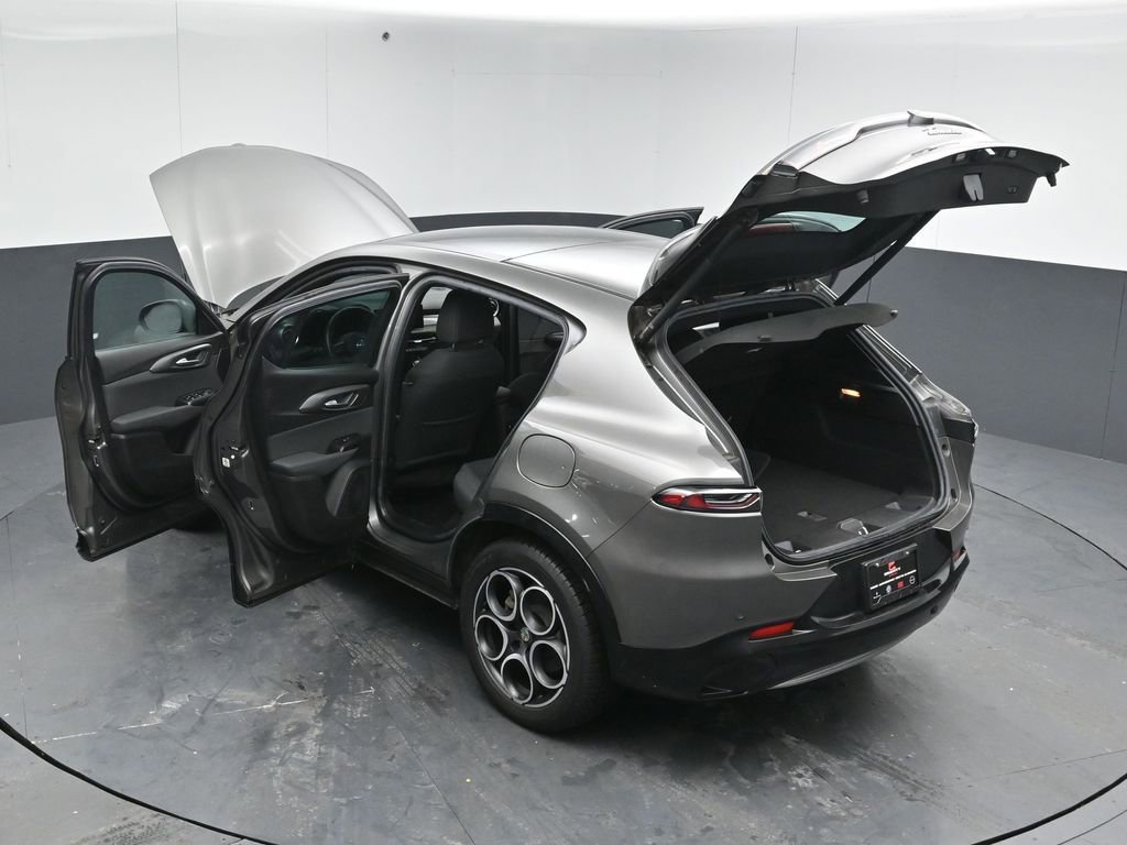 Used 2024 Alfa Romeo Tonale Ti image 59