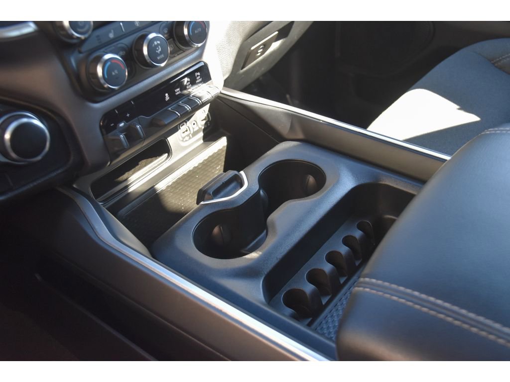 Used 2023 RAM 1500 Big Horn image 37