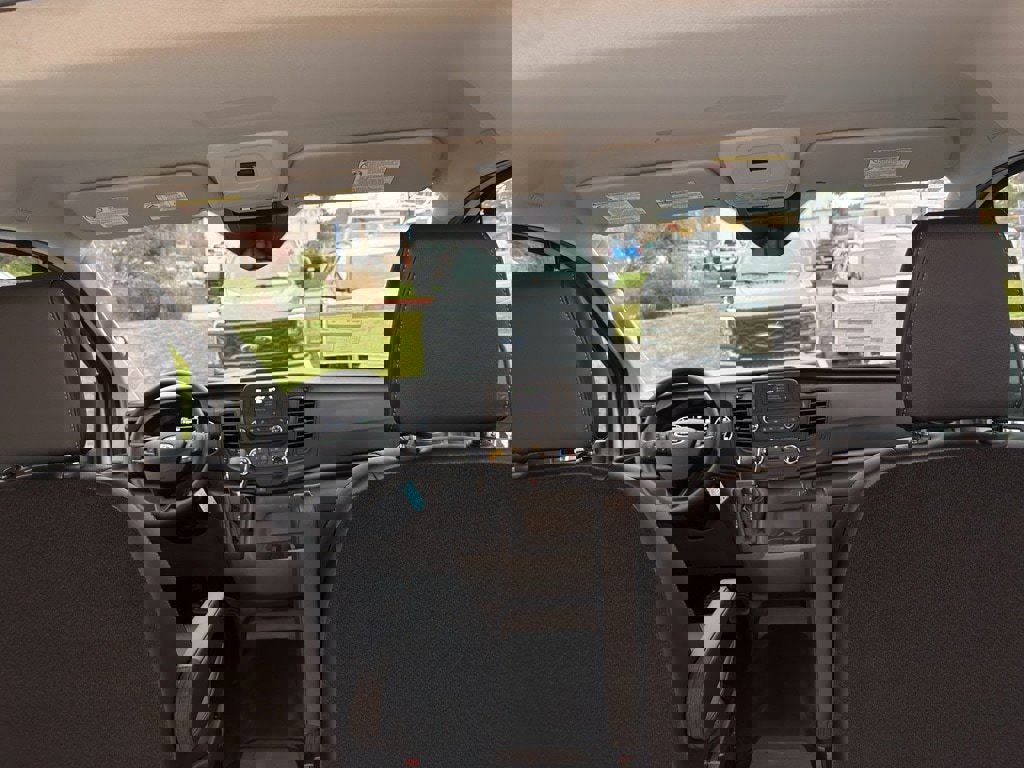 New 2025 Ford Transit 250 Low Roof AWD image 12