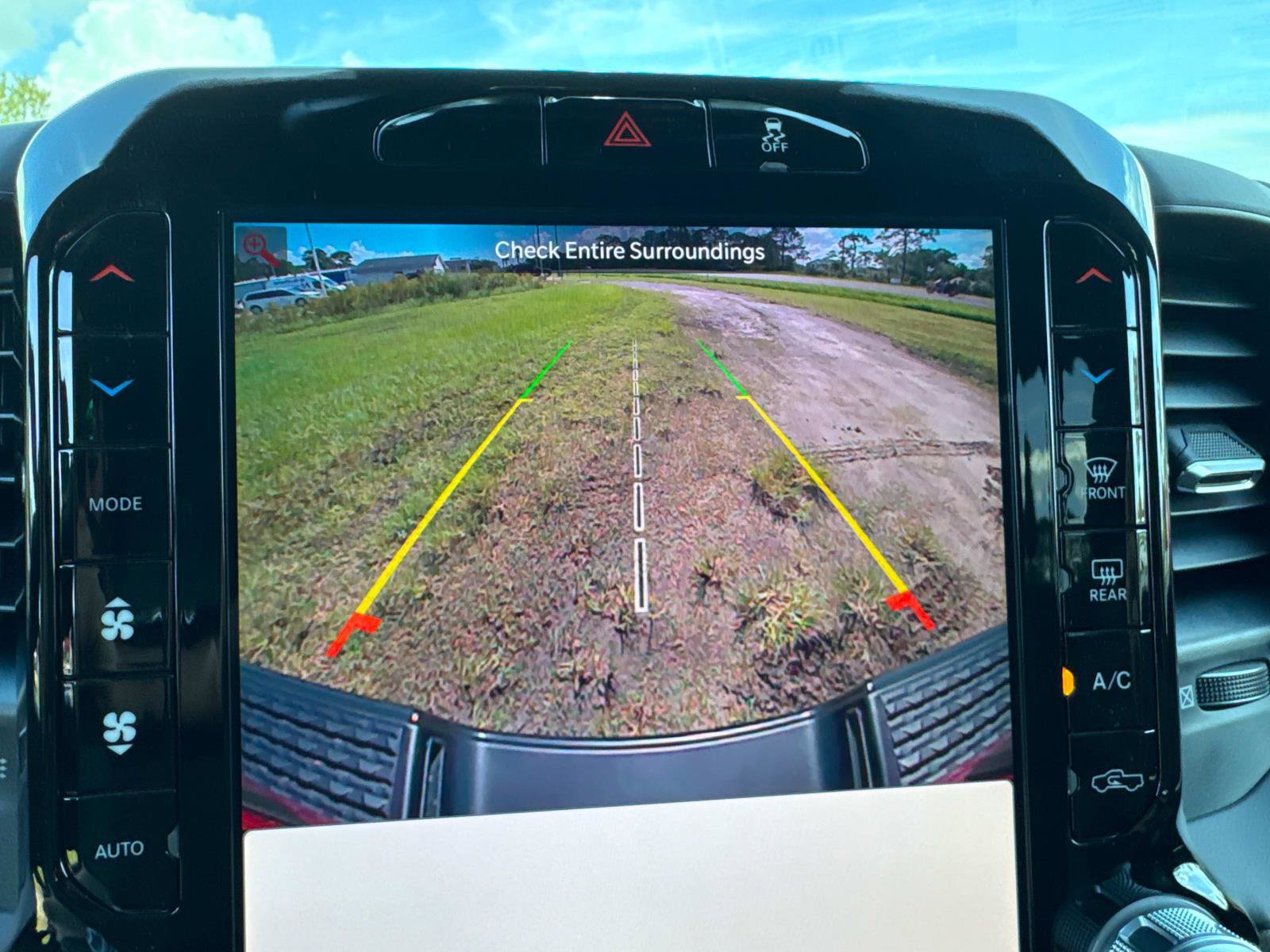 New 2026 RAM 3500 Tradesman image 21