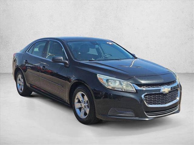 Used 2014 Chevrolet Malibu LS w/ Protection Package FWD image 3