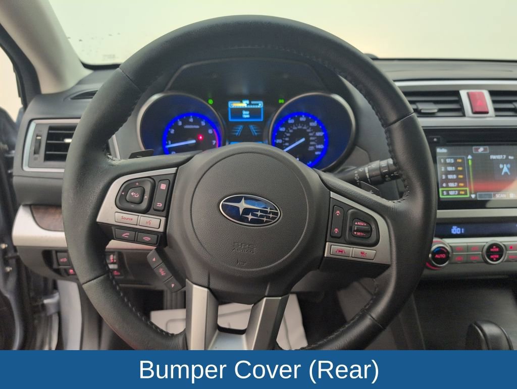 Used 2016 Subaru Outback 2.5i Limited image 37