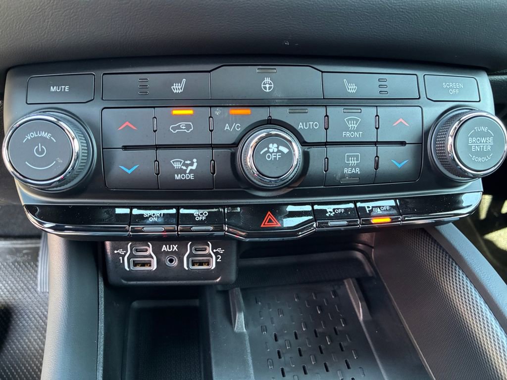 New 2026 Dodge Durango GT image 7